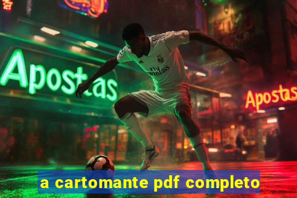 a cartomante pdf completo